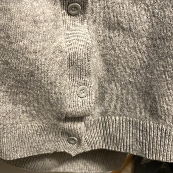 Cos wool sweater - Picture 3 of 9